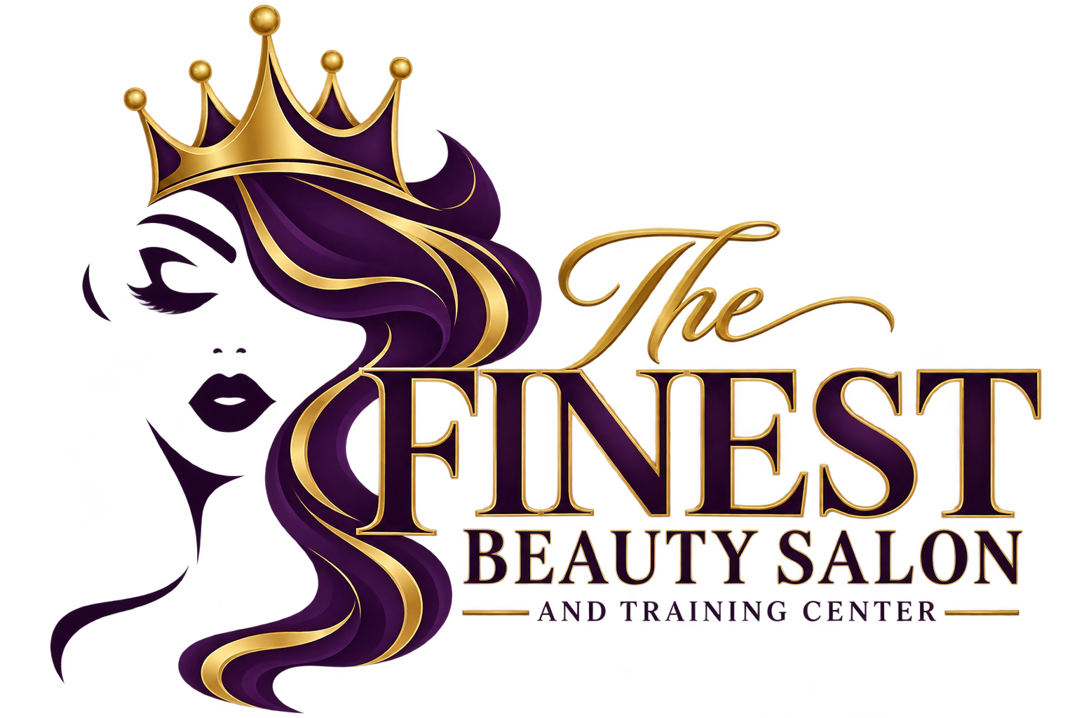 The Finest Beauty Salon and Training Center